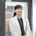 麻生久美子「おむすび」第93話（C）NHK