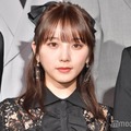 乃木坂46与田祐希、卒コン目前で「不安に押し潰されそう」体調の変化告白 メンバーへのお願いも 画像