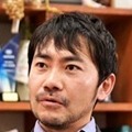 理化学研究所 脳神経科学研究センター 触知覚生理学研究チーム チームリーダー：村山正宜氏