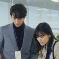 小関裕太、山下美月「御曹司に恋はムズすぎる」第7話（C）カンテレ