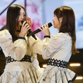 【乃木坂46与田祐希 卒コン】井上和「与田さんがいない乃木坂46をまだ受け止めきれない」涙で語った本音と感謝＜全文＞ 画像