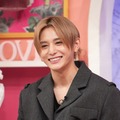 山田涼介（C）日本テレビ