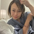 羽柴まゆみInstagramより