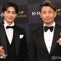 魔裟斗、大久保琉唯選手は「K-1の未来」次世代の活躍に期待【K-1 AWARDS 2024】 画像