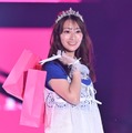 桜井玲香、小物使い光る爽やかコーデでランウェイ【TGC2025S/S】 画像