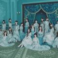 乃木坂46新ビジュアル（提供写真）
