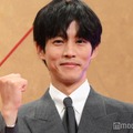 2027年大河ドラマ「逆賊の幕臣」で主演を務める松坂桃李（C）モデルプレス