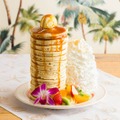 15 Stack Pancakes！税込2,750円／提供画像