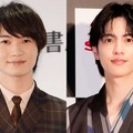 神木隆之介、志尊淳と距離を縮めるために行った“作戦”とは？「壁みたいなのを取っ払いたかった」