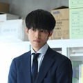 松坂桃李「御上先生」第8話（C）TBS