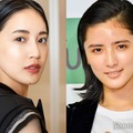 藤井流星の美脚が話題 妹・萩花＆夏恋との密着ショットに反響「異次元スタイル」「神秘的で絵画みたい」 画像