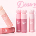 タイ発「4U2」、じゅんわり発色マルチコスメ“Dear Me Blush”が新登場