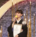 齋藤飛鳥【推しの子】新人俳優賞受賞で確信したこと「私にできることをおごらずに」今後の意気込み語る【第48回日本アカデミー賞】 画像