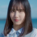 松尾桜／日向坂46YouTubeチャンネル「日向坂ちゃんねる」より