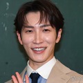 木村佳乃を下の名前で呼べない渡辺翔太（C）モデルプレス