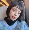 瀬戸あゆみInstagramより