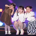 副島彩結実、梅田みゆ、松村双葉