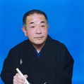 三遊亭小圓右さん（提供写真）