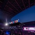 目黒蓮、ラウール、向井康二、深澤辰哉、阿部亮平、宮舘涼太、佐久間大介、岩本照、渡辺翔太（提供写真）