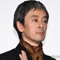 「見える子ちゃん」完成披露イベントに出席した滝藤賢一（C）モデルプレス