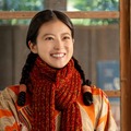 今田美桜「あんぱん」第19話（C）NHK