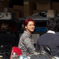井上想良（C）田中宏・少年画報社／映画「BADBOYS」製作委員会