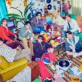 timelesz／アーティスト写真（提供写真）
