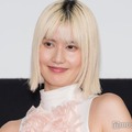橋本愛（C）モデルプレス
