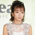 第5子妊娠中の辻希美「やっぱりまだ受け付けられない」悩ましい“匂いつわり”の苦労明かす