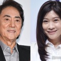 市村正親、篠原涼子（C）モデルプレス