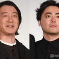 加藤浩次、山田孝之（C）モデルプレス