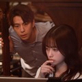 三浦翔平、橋本環奈「天久鷹央の推理カルテ」第3話（C）テレビ朝日