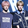 ミュー、ベクスン（C）モデルプレス