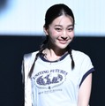 金谷鞠杏（C）モデルプレス