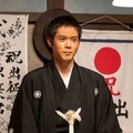 細田佳央太「あんぱん」第29話（C）NHK