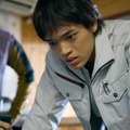 原嘉孝「イグナイト -法の無法者-」第4話（C）TBS