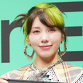 仲里依紗「超いい色」ドンキで購入！姉妹でお揃いのチーク