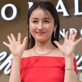 矢田亜希子（C）モデルプレス