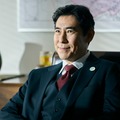 高嶋政伸、14年ぶりTBS金曜ドラマ出演 間宮祥太朗主演「イグナイト」市長役に 画像