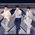 HOSHI、SEUNGKWAN、DK／SEVENTEEN（P）＆（C）PLEDIS Entertainment