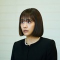 松井愛莉「子宮恋愛」第6話（C）ytv