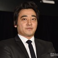 元ジャンポケ斉藤慎二被告、バウムクーヘン転売疑惑を否定「色々な工夫があります」 画像