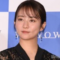 「連続ドラマW　I, KILL」完成報告会に出席した木村文乃（C）モデルプレス