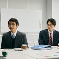 及川光博、間宮祥太朗「イグナイト -法の無法者-」第5話（C）TBS