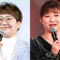 ハリセンボン近藤春菜、伊藤沙莉らとのライブSHOTに反響「服装が完璧」「同じ空間にいたなんて」