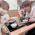 第5子妊娠中の辻希美、つらいむくみの症状でマタニティマッサージへ「すっごく楽になりました」