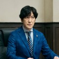 田中直樹「イグナイト -法の無法者-」第5話（C）TBS