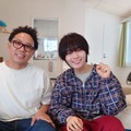 サンシャイン池崎、大西流星（C）日本テレビ