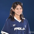 永瀬莉子（C）モデルプレス