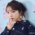与田祐希インタビュー「乃木坂46卒コン後の2ヶ月」と「今後の目標」（C）モデルプレス